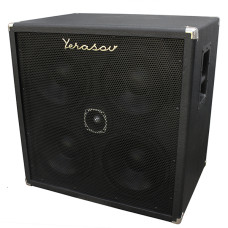 Bassta-410 Кабинет басовый 600Вт, Yerasov