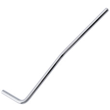 MX2207CR Рычаг тремоло Strat Style, 5.5мм, хром, Musiclily