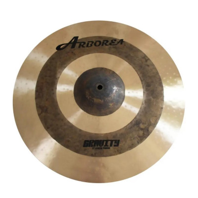 GR16CR Gravity Series Crash Тарелка 16", Arborea