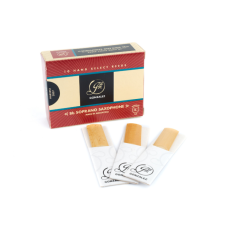 GONZALEZ 3 набор тростей для сопрано саксофона набор тростей для сопрано саксофона