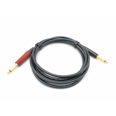 G63-JS-J-0400-0 Кабель инструментальный, Silent, 4м, ZZcable