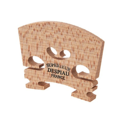 DESPIAU VIOLIN BRIDGE SUPERIEUR 1/2 подструнник для скрипки