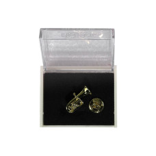 GEWA Pins Tuba значок Туба