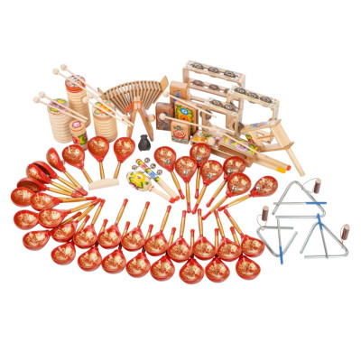 MS-K2-KT-06 Комплект инструментов «Русский праздник», Мастерская Сереброва