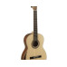 MANUEL RODRIGUEZ E-S гитара классическая 4/4 (ель/орех массив)