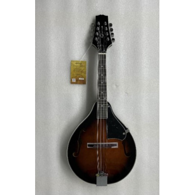 SMA-006 Мандолина, санберст, Caraya