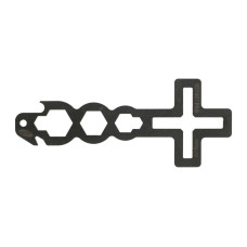 Key007PRO Универсальный ключ для струбцин, EDS