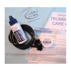 ULTRA-PURE Cleanibg Set Trombone комплект для ухода за тромбоном