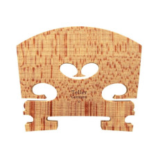 Teller Standard Violin Bridge Model №6 1/2 подставка для струн скрипичная 1/2