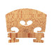 Teller Standard Violin Bridge Model №6 1/2 подставка для струн скрипичная 1/2 Teller Standard Violin Bridge Model №6 1/2 подставка для струн скрипичная 1/2