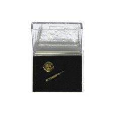 GEWA Pins Clarinet значок Кларнет