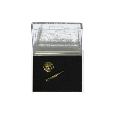 GEWA Pins Clarinet значок Кларнет