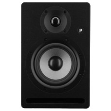 PRO5V4BW Pro5 Студийный монитор активный, 75Вт, черное дерево, Prodipe