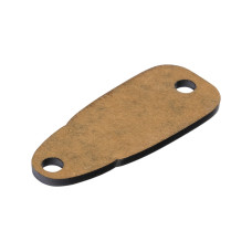 3D010100RW Прокладка акриловая, для лагов L06-03, 3мм, LDrums