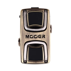 WCW1 Wahter Педаль эффектов, Mooer
