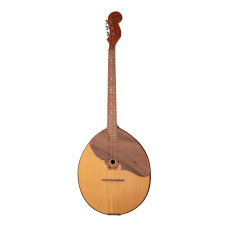 DAU Домра альт уменьшенная, 3-струнная, Doff