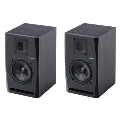 G6-N-Audio Акустическая система, 130Вт, N-Audio