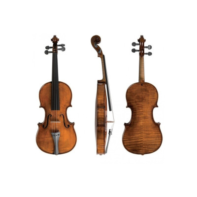 GEWA Maestro 41 Antique 7/8 скрипка 7/8