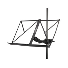 XMSA107B Держатель нот на стойку, Superfix