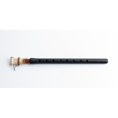 DU-PR-A-BK Дудук в A, чёрный, GGA