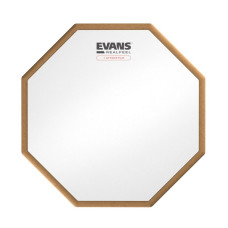 RF10G-AT Realfeel Attacktile Пэд тренировочный односторонний 10", Evans
