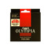 Olympia EGS 860 008-038 Nickel Wound струны для электро гитары Olympia EGS 860 008-038 Nickel Wound струны для электро гитары
