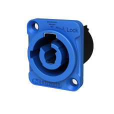 Seetronic SAC3MPA Панельный разъем Powercon