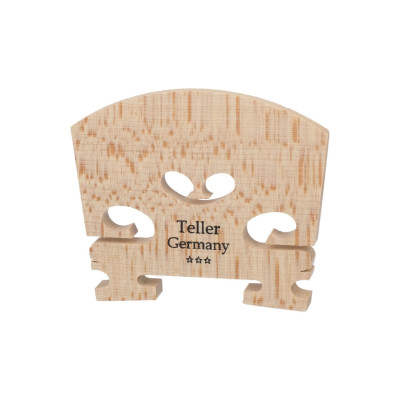 JT01042-4/4 Student No42 Подставка для скрипки 4/4, Josef Teller