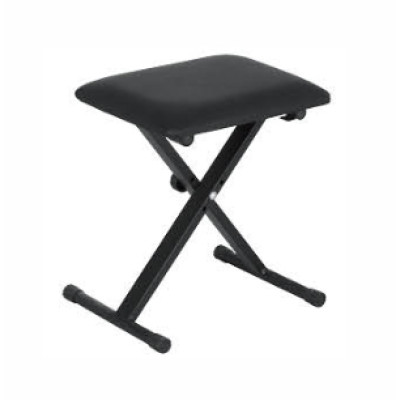 FM-701 Банкетка, черная, Flanger