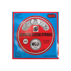 Elo N5 Silver струна для акустической гитары