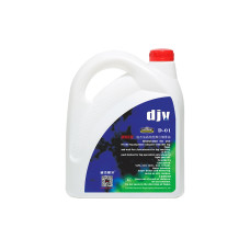 D-01-DJPower Жидкость для дым-машины, DJ Power