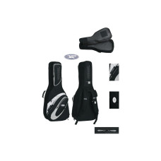 GEWA Jaeger Peak Bass Gig Bag чехол для бас-гитары