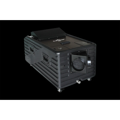 H-SW3000 Генератор тумана, 2700Вт, (3 коробки), DJPower