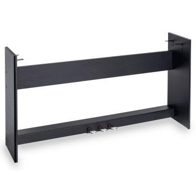 Audes-Stand Стойка для цифрового пианино Audes, Soundsation