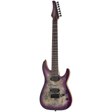 Schecter C-7 PRO ARB Гитара электрическая семиструнная