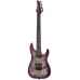 Schecter C-7 PRO Гитара электрическая (Aurora Burst) Schecter C-7 PRO Гитара электрическая (Aurora Burst)