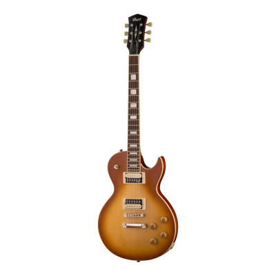 CR300-ATB CR Series Электрогитара, санберст, Cort