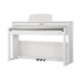 AU120-WH Цифровое пианино, белое, Aurora