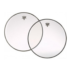 Remo BD-0316-00 Diplomat Batter Clear 16"