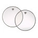 Remo BD-0316-00 Diplomat Batter Clear 16" Remo BD-0316-00 Diplomat Batter Clear 16"