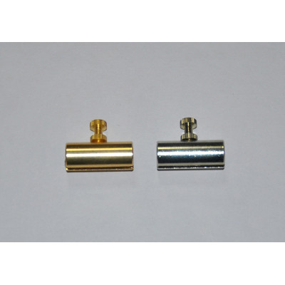 DWTD3 Подавитель волчков для контрабаса, Мозеръ