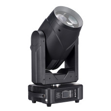 LED-100  Вращающаяся голова Beam, Led 100Вт, LFocus