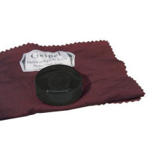 101-GEIPEL Канифоль для скрипки и виолончели, темная, Geipel