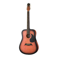 ACS-41WRS Гитара акустическая, Niagara
