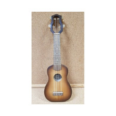 Укулеле CARPATHIAN UC-S1 SBB