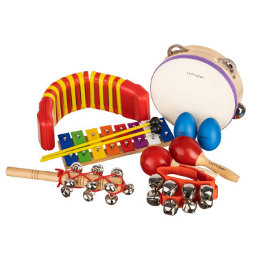 FLT-PS5 Набор перкуссии, Fleet