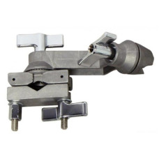 DRUMCRAFT MULTIANGLE GEAR CLAMP MC 8.1 зажим для тарелок/перкуссии до 12,5 мм