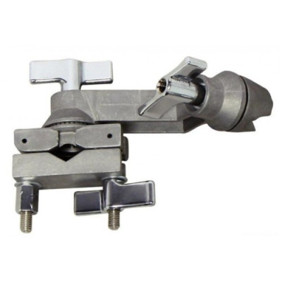 DRUMCRAFT MULTIANGLE GEAR CLAMP MC 8.1 зажим для тарелок/перкуссии до 12,5 мм