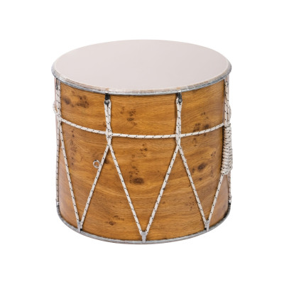 MZ-B13,5nK Барабан кавказский 13.5", с чехлом, MEZZO