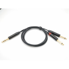 E60-2J-JB-0200-0 Кабель инсертный 2J-JB, 2м, ZZcable
